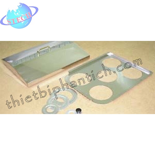 Bể cách thủy tuần hoàn 22 lít Gemmy YCW-010E (cài đặt đến 99.9oC) 